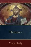 Hebrews - Peter Williamson, Mary Healy