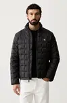 Calvin Klein Jeans  prošívaná bunda pánská