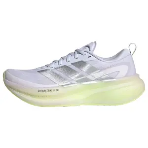ADIDAS PERFORMANCE Bežecká obuv 'Supernova Glide'  orgovánová / strieborná