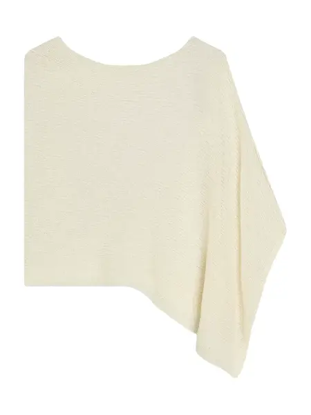 Bershka Pelerína  nebielená
