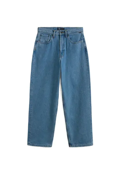 VANS Džínsy  modrá denim
