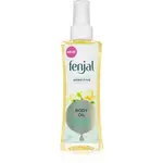 Fenjal Sensitive telový olej 145 ml