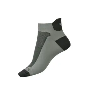 Bushman ponožky Bushman short grey 43-46