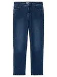 SHEEGO Džínsy  modrá denim