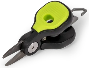 Korum cvakátko macro multi-scissors