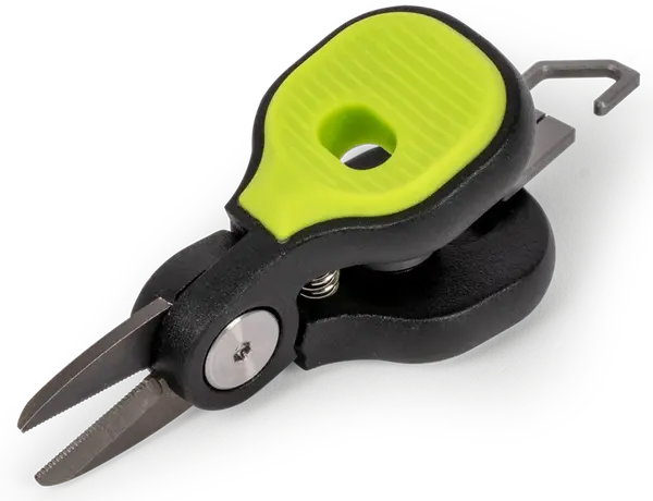 Korum cvakátko macro multi-scissors