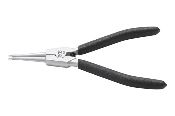 BGS technic Kleště seger vnější, rovné, 180 mm