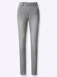 heine Džínsy  sivý denim