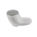 Zopa Ochrana proti skřípnutí, white, Bílá
