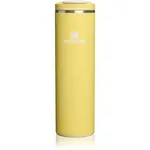 Stanley Transit Fliptop Mug termohrnček stredný Daffodil 1 ks