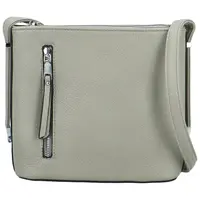 Dámská crossbody kabelka šedá - Firenze Rufina