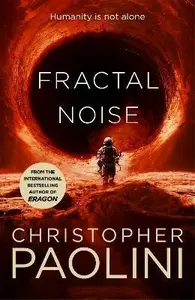 Fractal Noise (poškozená) - Christopher Paolini