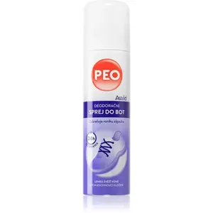 Astrid Peo sprej do bot 150 ml