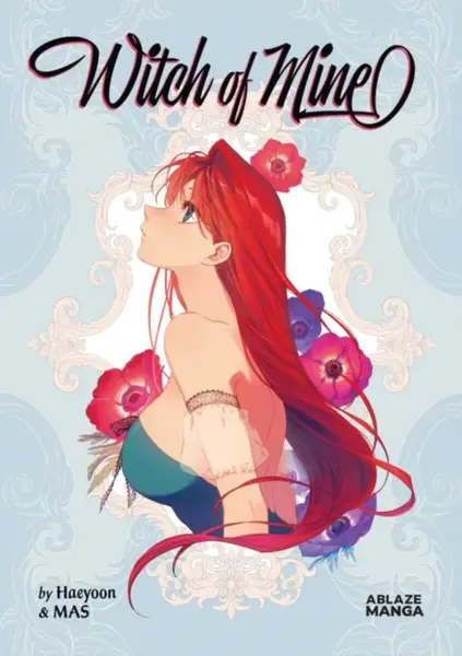 WITCH OF MINE VOL. 1 - Jock Jock