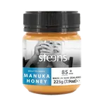 Steens RAW Manuka Honey (85+ MGO) - 225g