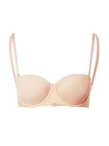 Hunkemöller Podprsenka 'Jane'  telová