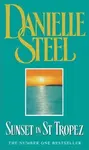 Sunset in St Tropez - Danielle Steel