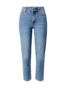 ONLY Džínsy  modrá denim