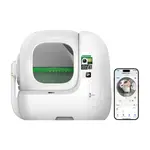 Petkit Purobot Max Pro 2 | Chytrá automatická toaleta pro kočky s kamerou