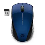 HP 7KX11AA Wireless Mouse 220 Myš bezdrátová, modrá, 1600DPI