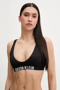 Calvin Klein plavková podprsenka dámská