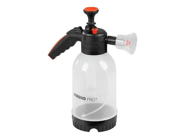 Postřikovač ruční tlakový STREND PRO 259955