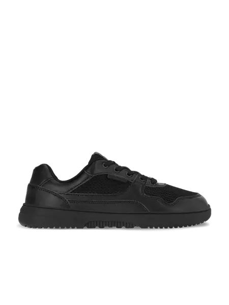 Barefoot Sneakers Barebarics Zing - Fresh - All Black