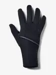 Gloves Under Armour Storm Run Liner-Blk