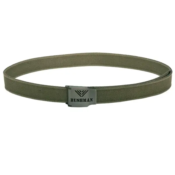 Bushman opasok Frazing khaki 120