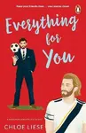 Everything for You (poškozená) - Chloe Liese