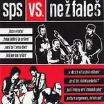 S.P.S., Nežfaleš – S.P.S. vs. Nežfaleš