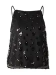 VERO MODA Top 'VMMAIA'  čierna