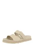 UGG Šľapky 'GoldenGaze'  béžová