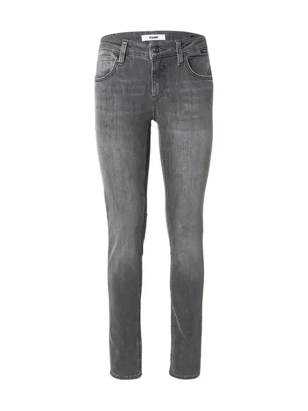 Mavi Džínsy 'Adriana'  sivý denim