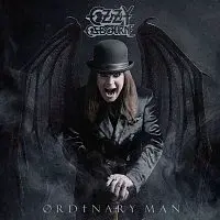 Ozzy Osbourne – Ordinary Man