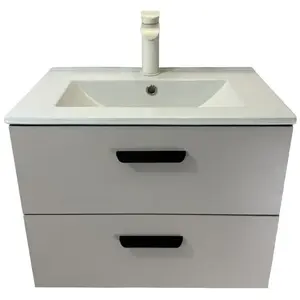 Skrinka pod umyvadlo NOVA 60 cashmere
