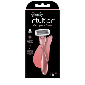 Wilkinson Sword Holiaci strojček pre ženy Wilkinson Intuition Complete
