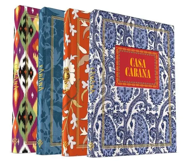 Casa Cabana - Martina Mondadori