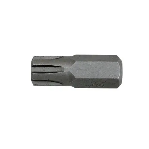 BGS technic Bit RIBE - profil 10mm (různé velikosti) - BGS Velikost: 7x100 mm