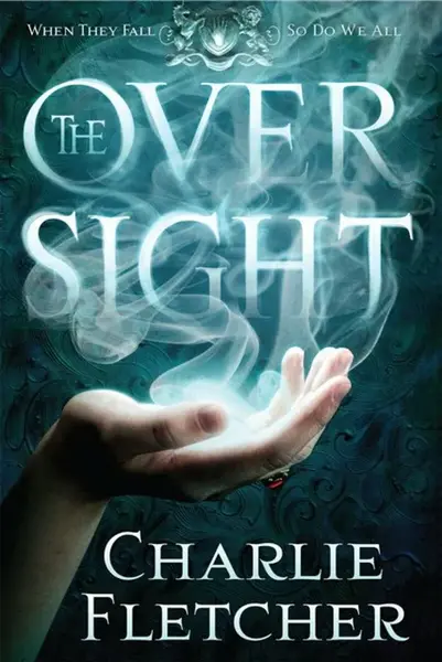 The Oversight - Fletcher Charlie
