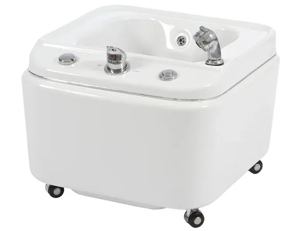 Pedikúrní vanička Weelko Meta Wellness a Spa (4101) + dárek zdarma