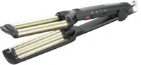 Trojkulma pro neobyčejné vlny Babyliss C260E + dárek zdarma