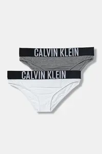 Calvin Klein Underwear nohavičky detské 2-pak
