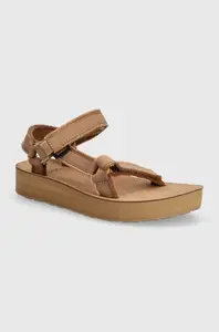 Teva  Sandály  Midform Universal Canvas
