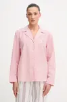 Tommy Hilfiger  pyžamová košile dámská