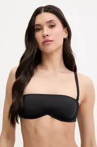 Calvin Klein  plavková podprsenka dámská