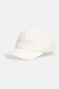 Weekend Max Mara Bavlněná baseballová čepice Weekend Max Mara AFALCO