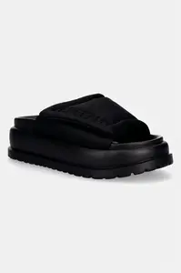 Buffalo šľapky dámske Palma Velcro