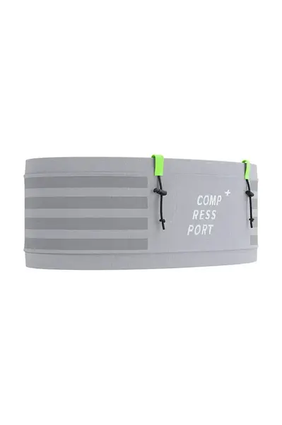 Compressport bežecký pás Free Belt Pro