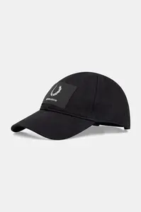 Bavlnená šiltovka Fred Perry